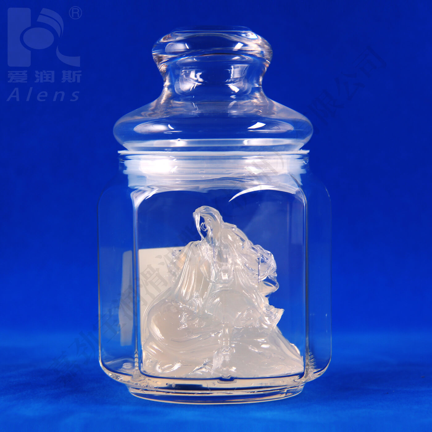 Damping grease series Jiajinbao Lubricant Grease(Hangzhou) Co., Ltd.